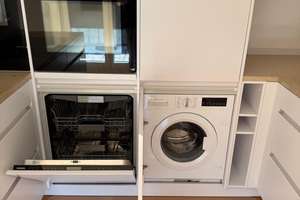 3-Zimmer-Wohnung in Allach-Untermenzing – Die vollständige Adresse der Immobilie erhältst du vom Anbieter., 80999 Untermenzing, München – Vorschaubild 2