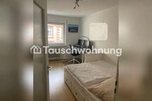 Tauschwohnung: Tausche 3ZKB-Wohnung in Mainz gg Münster – Frauenlobstraße 69, 55118 Neustadt, Mainz – Vorschaubild 3