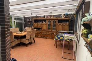 Charmanter Resthof inklusive Baugrundstück in Deichnähe – Wohnen mit ländlichem Flair zu verkaufen. – Die vollständige Adresse der Immobilie erhältst du vom Anbieter., 26452 Sande – Vorschaubild 25
