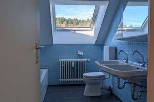 Ruhige 4-Zimmer-Wohnung nah am Uniklinikum mit Garage & neuer Küche – 66424 Homburg – Vorschaubild 9