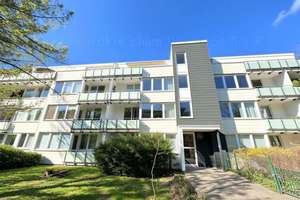 HH-EPPENDORF : 2-ZIMMER-ENDETAGE  MIT TIEFGARAGENSTELLPLATZ UND GROßER SÜD-WEST TERRASSE, VERMIETET! – Die vollständige Adresse der Immobilie erhältst du vom Anbieter., 20251 Eppendorf, Hamburg – Vorschaubild 2