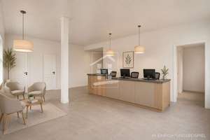 Wohnen, Arbeiten, Gestalten –  großzügiges Wohn- und  Geschäftshaus mit Entwicklungspotenzial – Hauptstraße 23, 46459 Rees – Vorschaubild 57