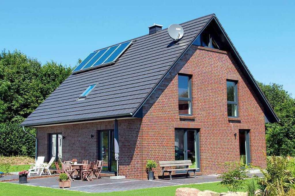 Neubau auch mit Einliegerwohnung bauen inkl. Grundstück