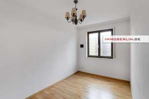 IMMOBERLIN.DE - Komfortable Wohnung mit ruhiger Südwestloggia nahe WISTA & Flughafen BER – Die vollständige Adresse der Immobilie erhältst du vom Anbieter., 12524 Altglienicke, Berlin – Vorschaubild 8