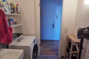 Stilvolle 1-Zimmer-Wohnung in Berlin Pankow – Die vollständige Adresse der Immobilie erhältst du vom Anbieter., 13089 Pankow (Ortsteil), Berlin – Vorschaubild 8