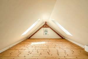 122 m² Wohn-/Nutzfläche, Maisonette Babelsberg – Altbau, Balkon, Garten – jetzt besichtigen! – Die vollständige Adresse der Immobilie erhältst du vom Anbieter., 14480 Am Stern, Potsdam – Vorschaubild 7