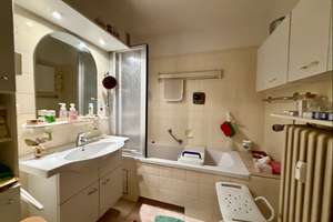 Gut aufgeteilte 3 Zimmer Wohnung mit großem Balkon und kl. Loggia in Lu-Süd – 67061 Süd, Ludwigshafen am Rhein – Vorschaubild 7