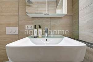 MÖBLIERT - MODERN LIVING - Schönes Studioapartment – Die vollständige Adresse der Immobilie erhältst du vom Anbieter., 70599 Plieningen (Ortsteil), Stuttgart – Vorschaubild 8
