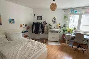 Top-Innenstadtlage! Stilvolle 2-Zimmer-Wohnung mit Balkon & Einbauküche – Ideal für 2er-WG, Heumarkt – Peter-Welter Platz 1, 50676 Altstadt/Süd, Köln – Vorschaubild 14
