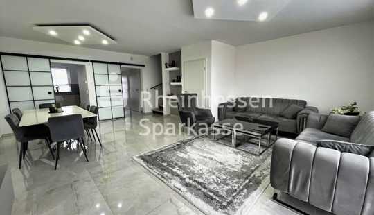 Bild von ...direkt einziehen in ein modernes Wohnhaus in Wörrstadt