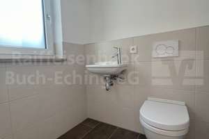 EXKLUSIV. MODERN. BEZUGSFERTIG.   IHRE NEUE DOPPELHAUSHÄLFTE (DHH 2) IN ECHING / HAUNWANG – Bucher Str. 15b, 84174 Eching – Vorschaubild 9