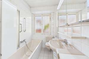 Zentral, gut angebunden und überraschend ruhig | 3-Zimmer-Wohnung in Nürnberg – Die vollständige Adresse der Immobilie erhältst du vom Anbieter., 90429 Eberhardshof, Nürnberg – Vorschaubild 15