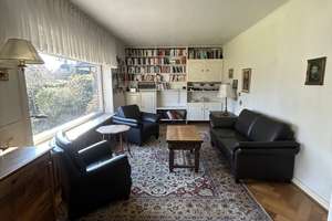 Rotklinker-Villa mit 6,5 Zimmern in Volksdorf, positiver Bauvorbescheid für 2 WE vorhanden – Die vollständige Adresse der Immobilie erhältst du vom Anbieter., 22359 Volksdorf, Hamburg – Vorschaubild 7