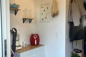 Einzimmerappartement im Studentewohnheim – Ludwig-Thoma-Str. 6, 93051 Kumpfmühl-Ziegetsdorf-Neuprüll, Regensburg – Vorschaubild 2