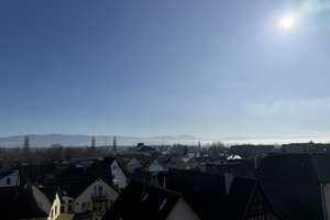 Fernsicht garantiert - KfW 40 Haus - letzte Wohneinheit inkl. EBK – 79112 Opfingen, Freiburg im Breisgau – Vorschaubild 32