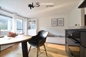 *Exklusives Apartment - vollständig möbliert, mit Balkon & Stellplatz!* – Die vollständige Adresse der Immobilie erhältst du vom Anbieter., 70329 Rohracker, Stuttgart – Vorschaubild 5