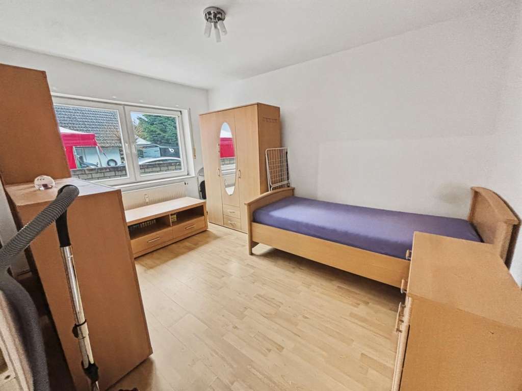 Immobilie in Bietigheim - Sofort bezugsfrei in Bietigheim bei Rastatt: 2 Zimmer, voll möbliert und Tiefgaragenstellplatz - Bild 4