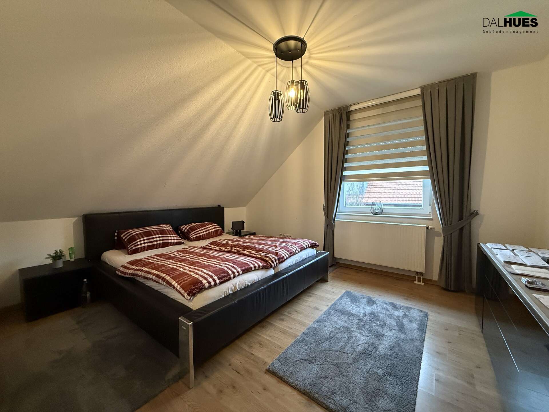 Immobilie in Heiden - Familienfreundliche DHH in Heiden sucht neuen Eigentümer - Bild 4