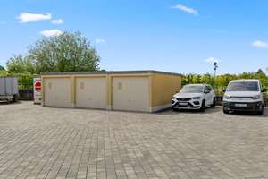 Toskana Villa! Luxuriöses Anwesen mit zahlreichen Nutzungsmöglichkeiten in naturnaher Lage – Die vollständige Adresse der Immobilie erhältst du vom Anbieter., 97514 Oberaurach – Vorschaubild 21