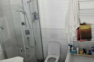 Gepflegte 3 Zimmer Wohnung in perfekter Lage in der Bahnstadt zu vermieten! – Max-Planck-Ring 4, 69115 Heidelberg – Vorschaubild 8