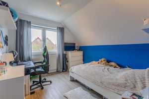Renoviertes Reihenendhaus in Bestlage! – Friesland (Kreis) – Vorschaubild 22