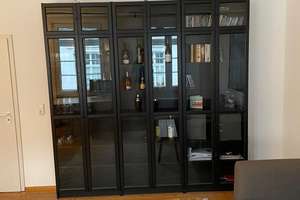 Schöne helle 2-Zimmer-Altbauwohnung in Trier Innenstadt – Karl-Marx-Straße 30, 54290 Mitte/Gartenfeld, Trier – Vorschaubild 3