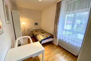 Vermietete 3-Zimmer-Jugendstilwohnung im Zentrum von Bad Kissingen – Hartmannstraße 26 a, 97688 Bad Kissingen – Vorschaubild 14
