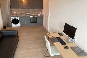 Gepflegte 2 Zimmer Wohnung in Meiendorf - Wentzel Dr. – Spitzbergenweg 22 a, 22145 Rahlstedt, Hamburg – Vorschaubild 3