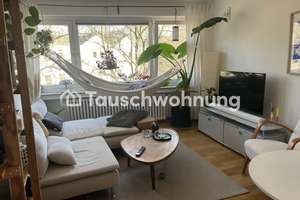 Tauschwohnung: Gut geschnittene 2 Zi-Wohnung mit Sonnenbalkon gegen größer – Die vollständige Adresse der Immobilie erhältst du vom Anbieter., 50678 Altstadt/Süd, Köln – Vorschaubild 2