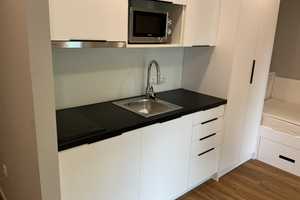 Sehr schönes modern möbliertes Apartment mit voller Kostenkontrolle – Ständlerstraße 45 /V0.06, 81549 München – Vorschaubild 5