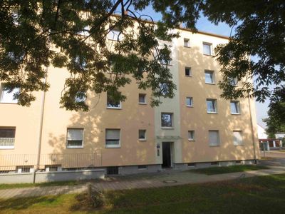 Gepflegte Wohnung in Manching-Donaufeld zu vermieten