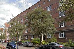 Wunderschöne Wohnung in guter Lage – Steinstraße 3, 27568 Mitte, Bremerhaven – Vorschaubild 8