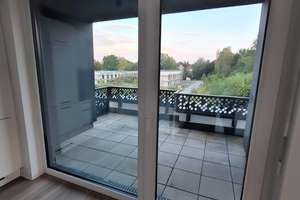 2 Zimmer mit Balkon und Einbauküche im Neubau mit Aufzug – Auf der Großen Heide 45, 33609 Mitte, Bielefeld – Vorschaubild 5