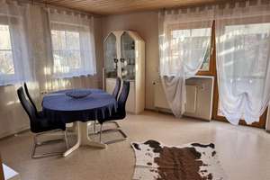 Gemütliches und durchdachtes Einfamilienhaus mit Kamin und Garten in Westerheim  – Die vollständige Adresse der Immobilie erhältst du vom Anbieter., 72589 Westerheim – Vorschaubild 9