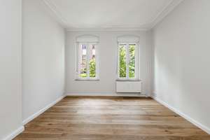 Modernisierter Altbauklassiker mit Stuck, Parkett & Charme. Einziehen, ankommen & zu Hause sein! – Kiekebuschstraße 3, 12555 Köpenick, Berlin – Vorschaubild 6