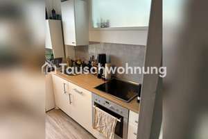 Tauschwohnung: 2-Zimmer-Flat in Düsseldorf Stadtbezirk 2 tauschen – Die vollständige Adresse der Immobilie erhältst du vom Anbieter., 40237 Flingern Nord, Düsseldorf – Vorschaubild 3