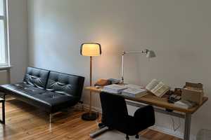 UNTERMIETE  für 10 Monate, möbl. Altbau, Berlin, Prenzlauer Berg, 01.11.25-31.07.2026 – Lieselotte-Herrmann-Straße 12, 10407 Berlin – Vorschaubild 4