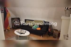 Tauschwohnung: Geräumige 3-Zimmer-Flat in Arheilgen zum Tauschen