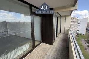 Selbst gestalten: 2 Zimmer mit Balkon in Hannover-Bemerode – Die vollständige Adresse der Immobilie erhältst du vom Anbieter., 30539 Bemerode, Hannover – Vorschaubild 6