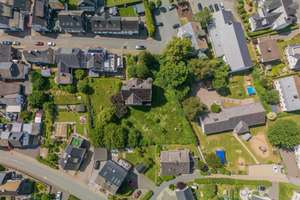 Architektonisch anspruchsvolle Jugendstilvilla mit romantischer Geschichte – Alte Mittelstraße 12, 57392 Schmallenberg – Vorschaubild 38