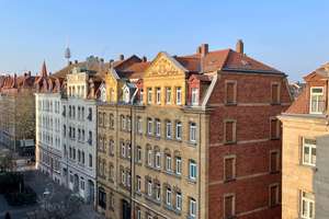 Helle Dachgeschosswohnung in der Fußgängerzone von St. Leonhard – Schweinauer Str. 37a, 90439 St. Leonhard, Nürnberg – Vorschaubild 10