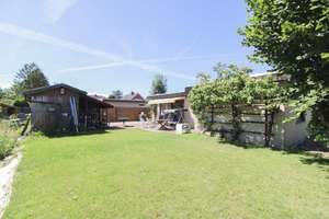 Ein Zuhause für die ganze Familie – gemütlicher Bungalow mit schönem Garten und Garage – 27804 Berne – Vorschaubild 12