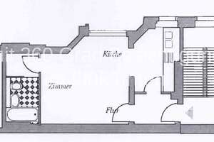Einzimmerwohnung am Helmholtzplatz zu verkaufen – Raumerstr. 12, 10437 Prenzlauer Berg, Berlin – Vorschaubild 12