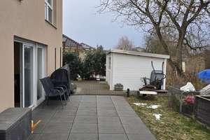 Provisionsfrei! Modernes EFH (Bj. 2018, A+) nahe Berlin – S-Bahn fußläufig – Die vollständige Adresse der Immobilie erhältst du vom Anbieter., 16321 Bernau bei Berlin – Vorschaubild 5