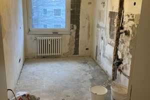 4 Zimmer, Küche, Bad, Balkon. Neu saiert:Böden (Laminat/Fliesen)/ neue Türen/Zargen/ neues Bad/ usw. – Georg-von-Boeselager-Str. 13, 53117 Bonn – Vorschaubild 20