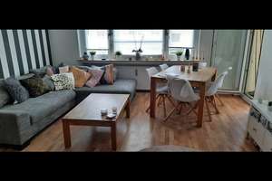 Bezugsfreie 3 Zimmer Wohnung in Porz-Wahnheide