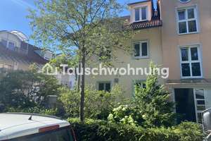 Tauschwohnung: 3-Zimmer-Garten-Wohnung in München-Hadern gegen Haus – Die vollständige Adresse der Immobilie erhältst du vom Anbieter., 81377 Großhadern, München – Vorschaubild 15
