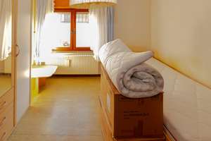 Ein-/Zweifamilienhaus mit großem Grundstück in 56414 Salz, ideal für Handwerker und Selbstrenovierer – Die vollständige Adresse der Immobilie erhältst du vom Anbieter., 56414 Salz – Vorschaubild 14