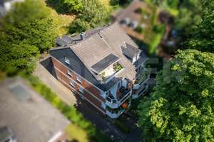 Ruhiges Wohnen an der Ahse - Gepflegte Eigentumswohnung mit Balkon und Garage – Die vollständige Adresse der Immobilie erhältst du vom Anbieter., 59071 Uentrop, Hamm – Vorschaubild 5