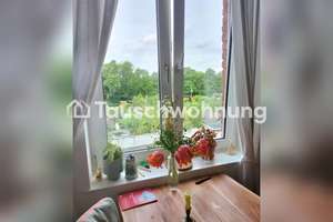Tauschwohnung: wunderschöne 2  Zimmer Wohnung direkt am Park – Die vollständige Adresse der Immobilie erhältst du vom Anbieter., 50825 Neuehrenfeld, Köln – Vorschaubild 2